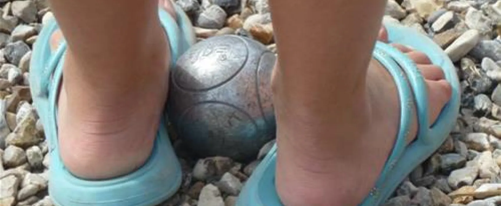 Camping La Baie de Somme  