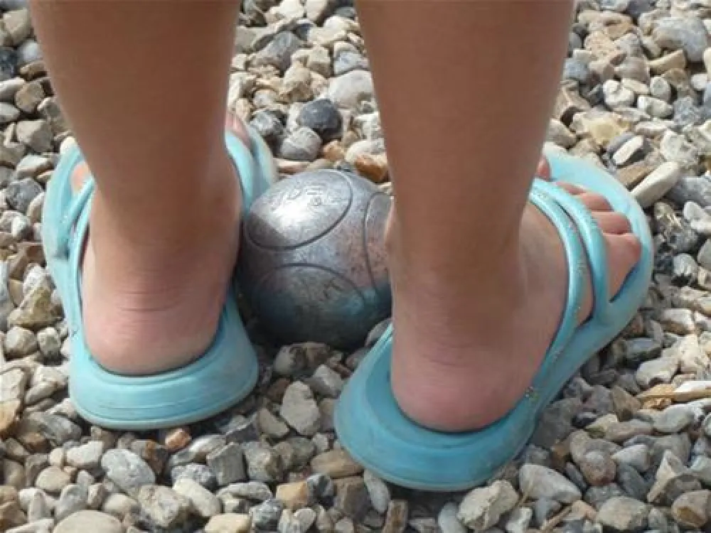 Camping La Baie de Somme  