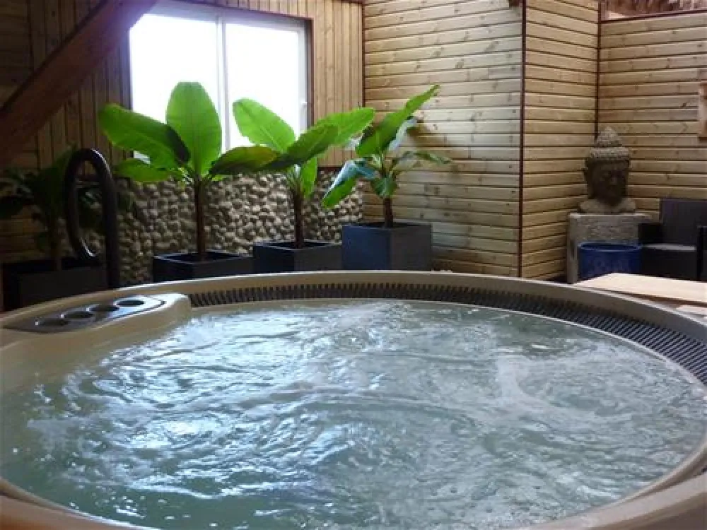 Camping La Baie de Somme  