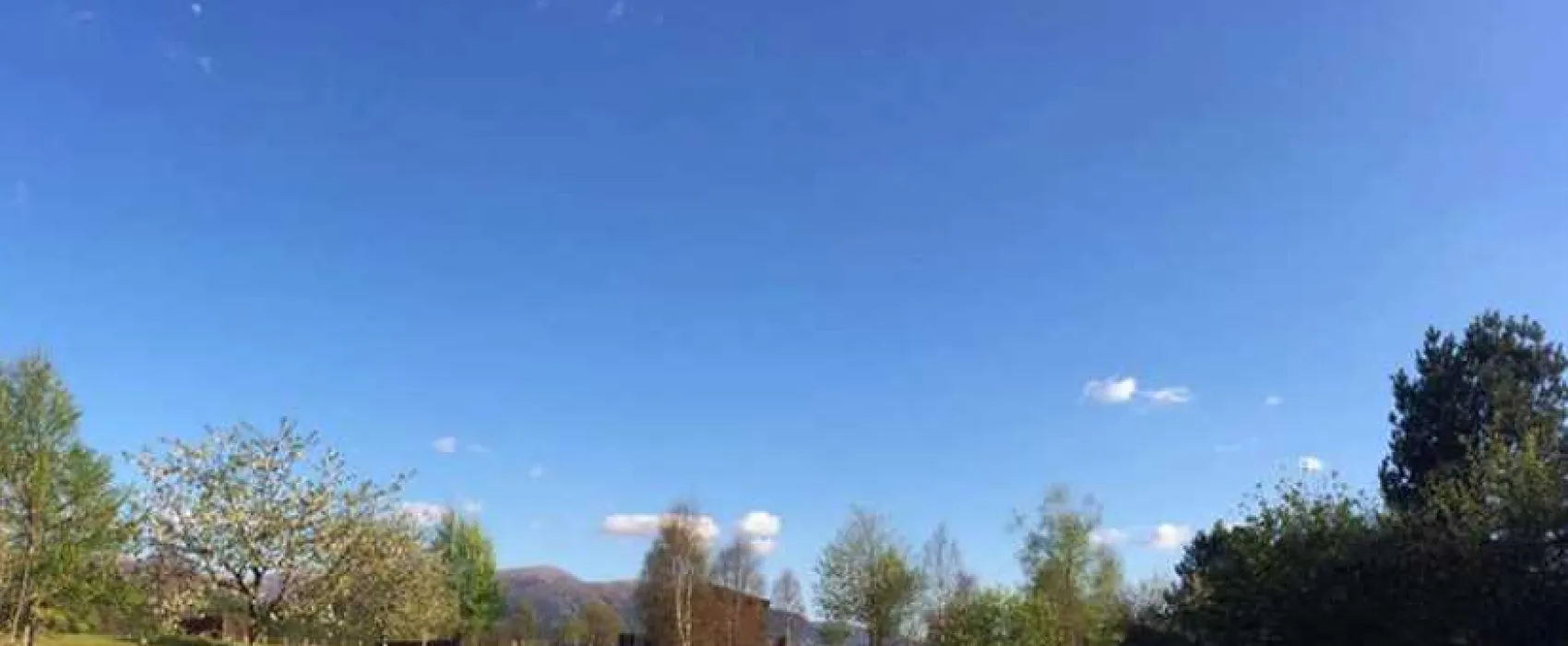 Dalraddy Holiday Park