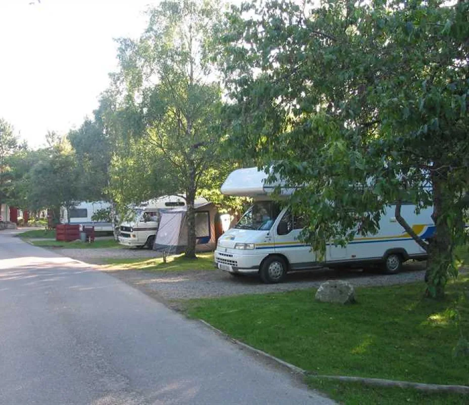 Dalraddy Holiday Park