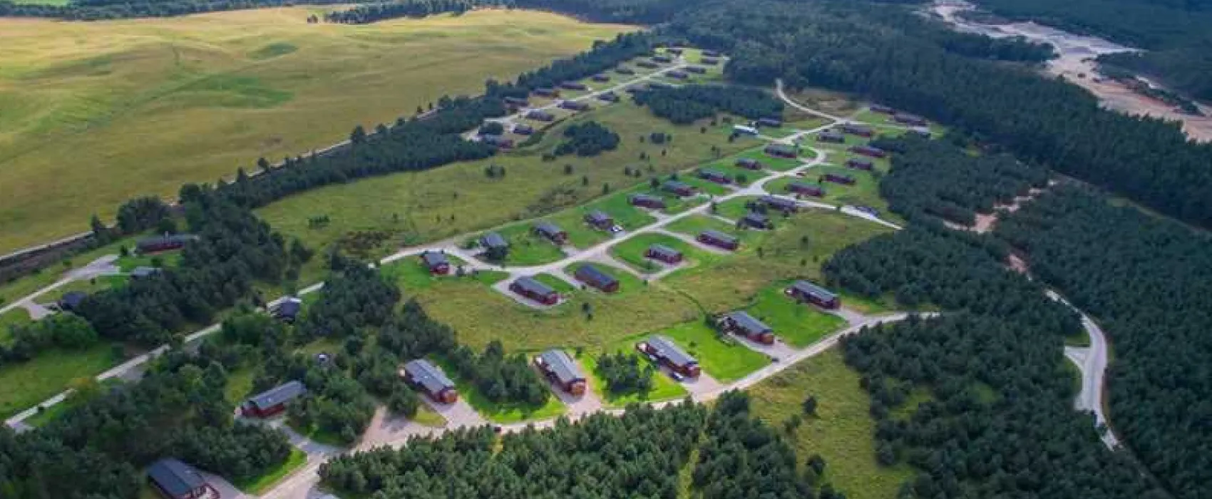 Dalraddy Holiday Park