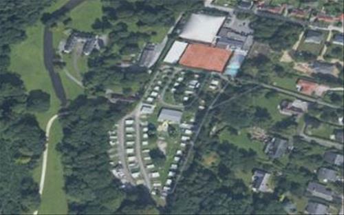 Camping Caravaning Club Brussels - Photo 3