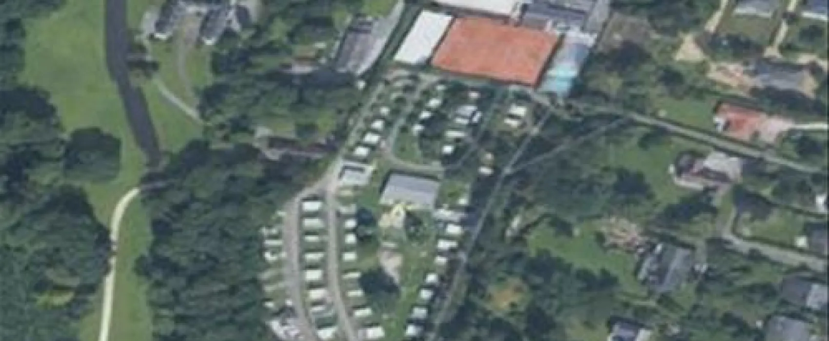 Camping Caravaning Club Brussels