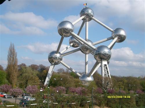 Camping Caravaning Club Brussels photo 4