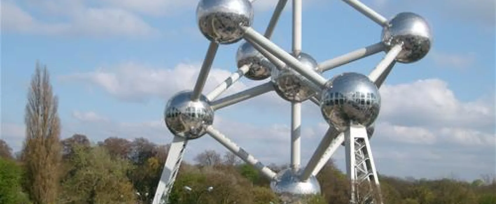 Camping Caravaning Club Brussels