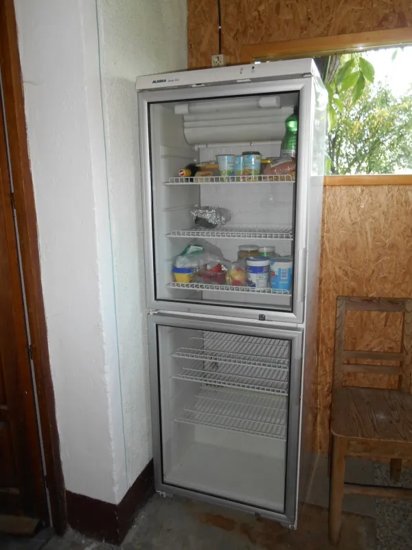 Camping Biohof Unteregg