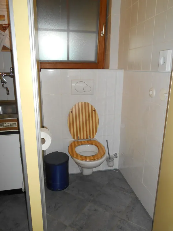 Camping Biohof Unteregg