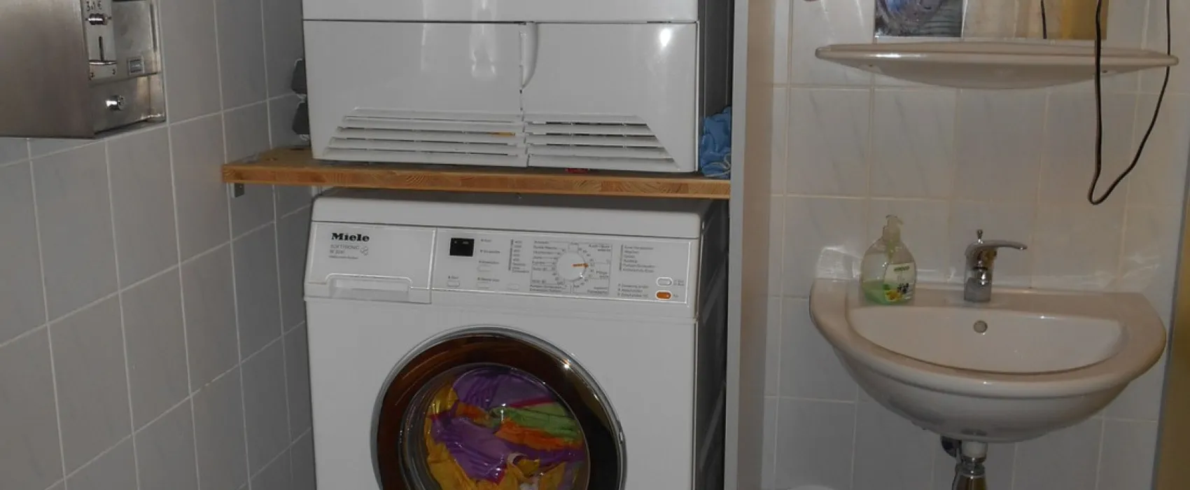 Camping Biohof Unteregg