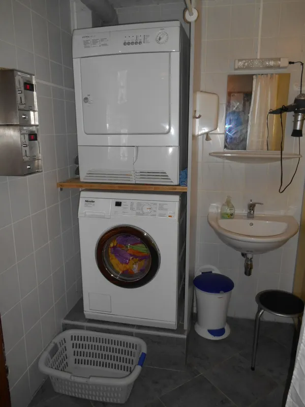 Camping Biohof Unteregg