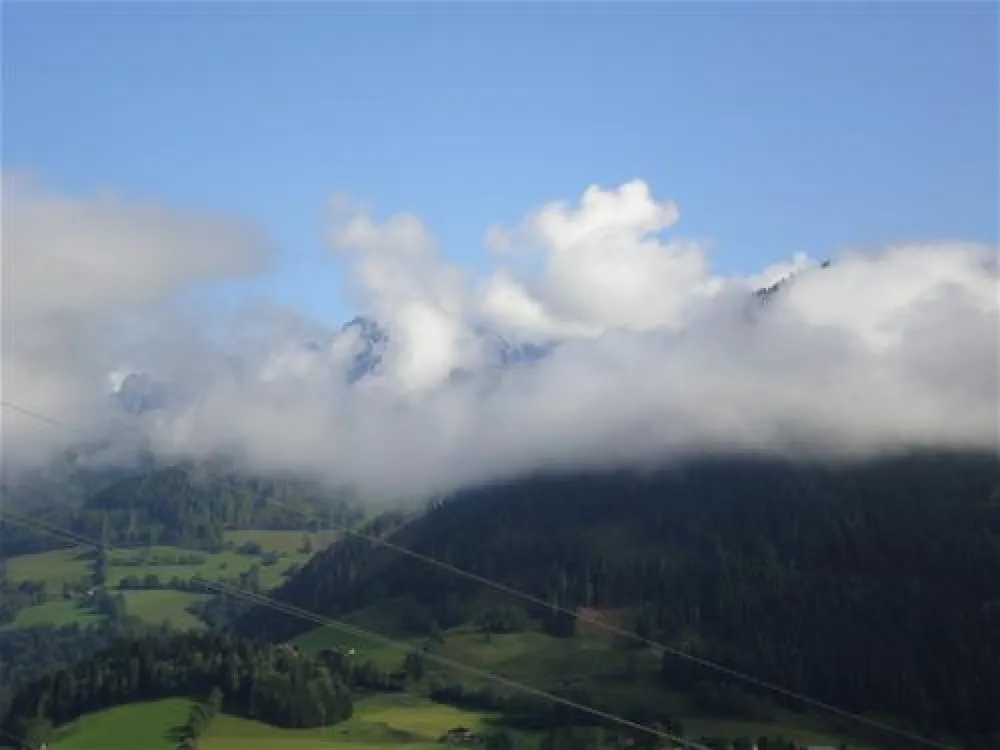 Camping Biohof Unteregg