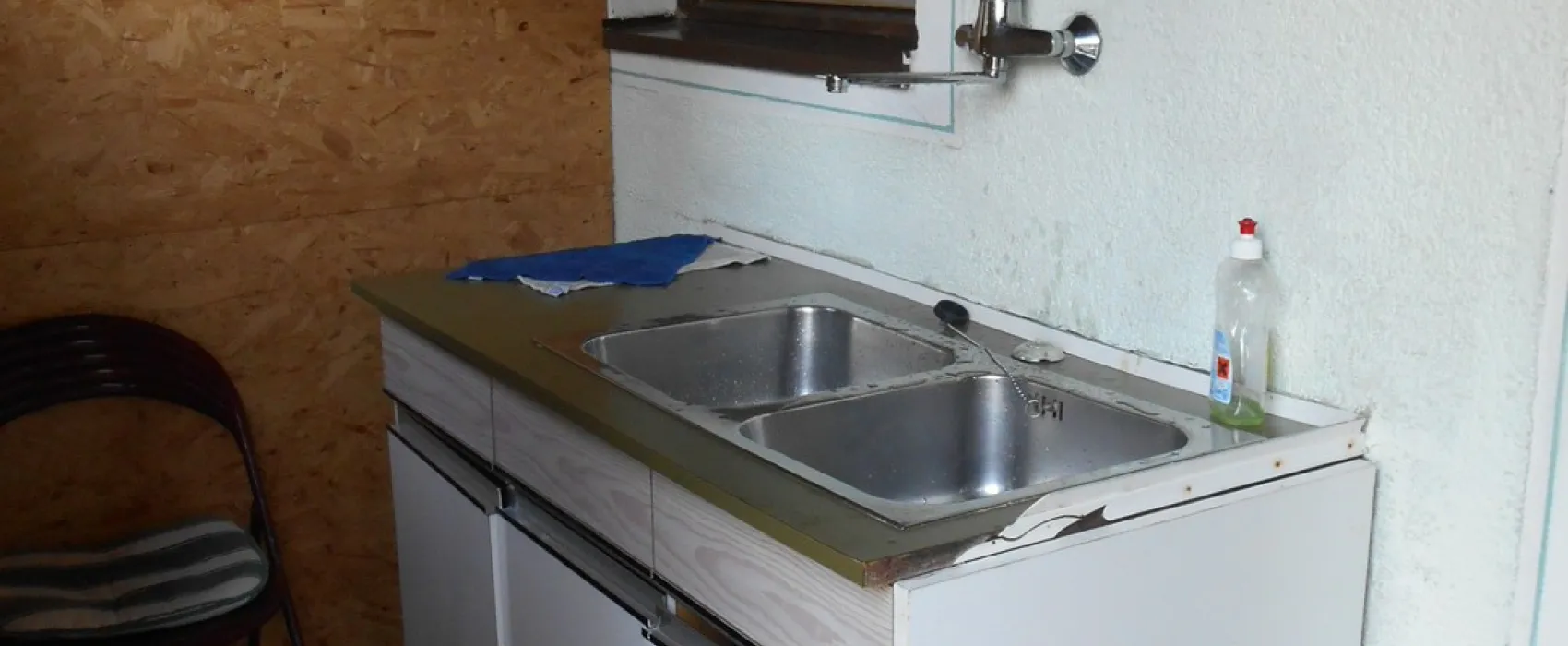 Camping Biohof Unteregg