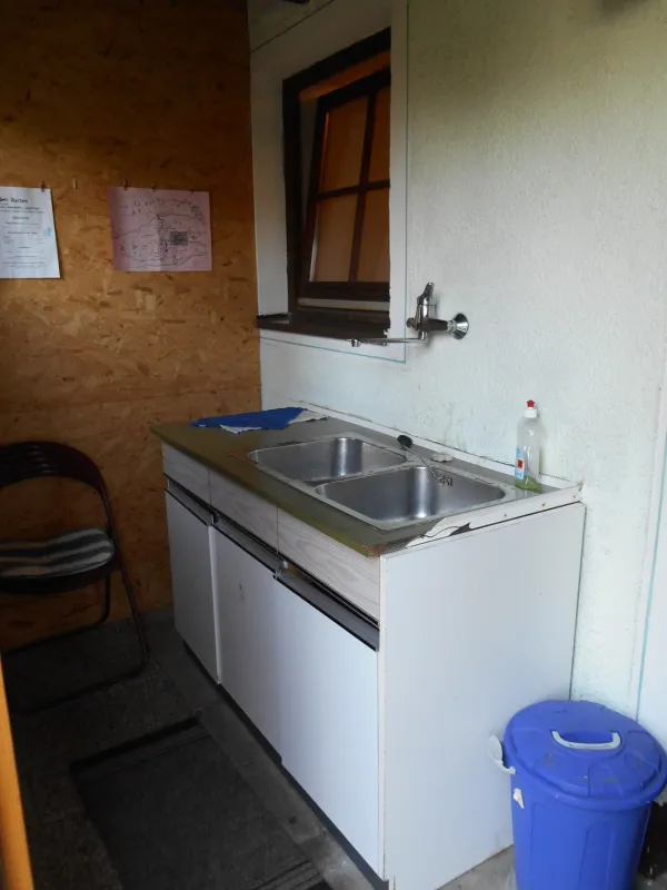 Camping Biohof Unteregg