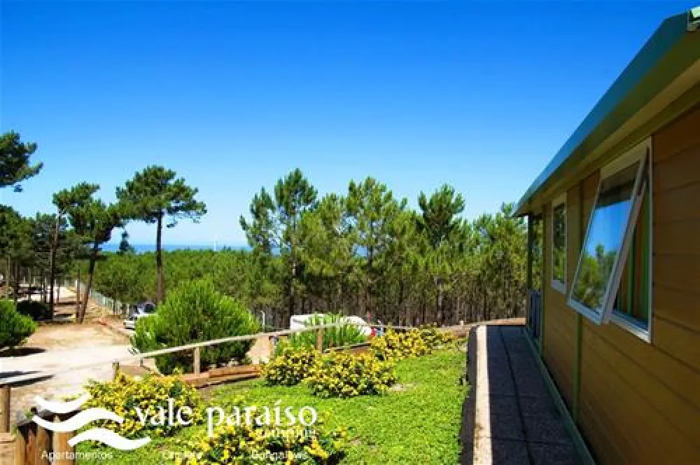 Parque de Campismo do Valado/orbitur