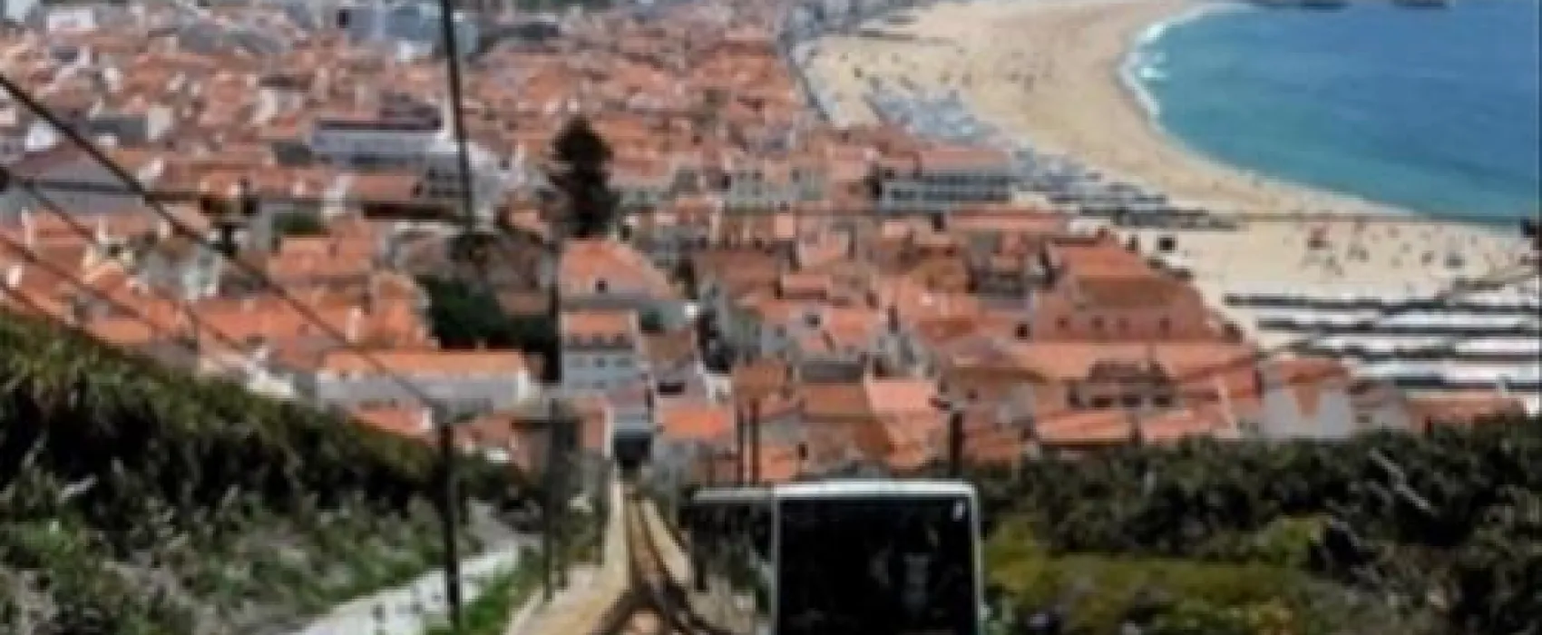 Parque de Campismo do Valado/orbitur