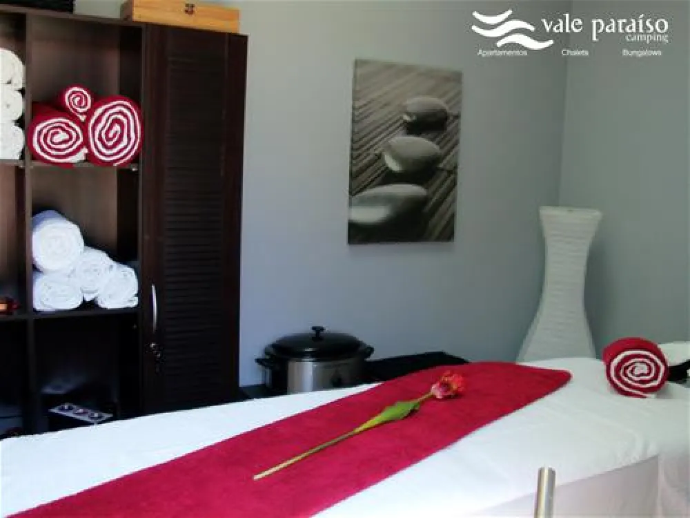 Parque de Campismo do Valado/orbitur