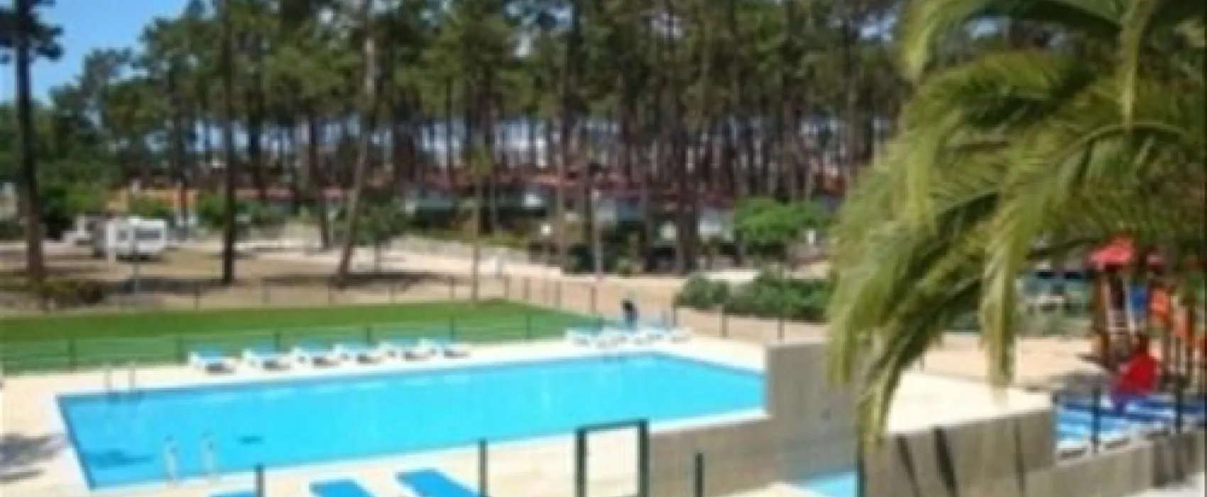 Parque de Campismo do Valado/orbitur