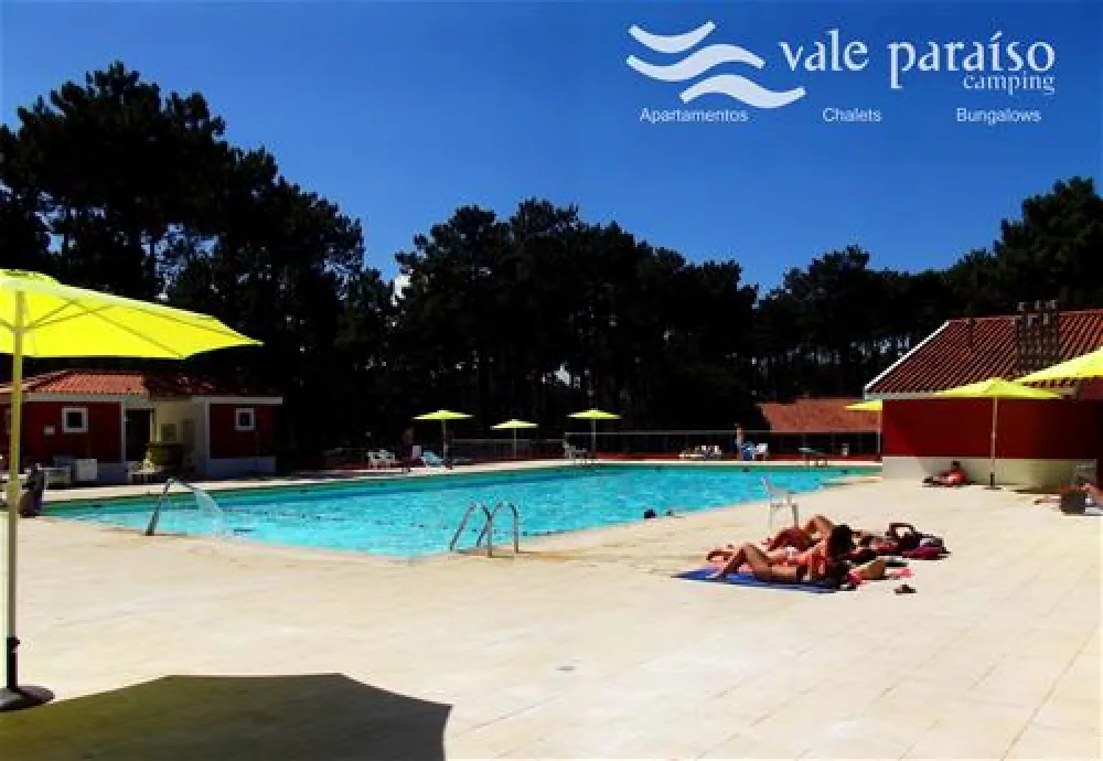 Parque de Campismo do Valado/orbitur