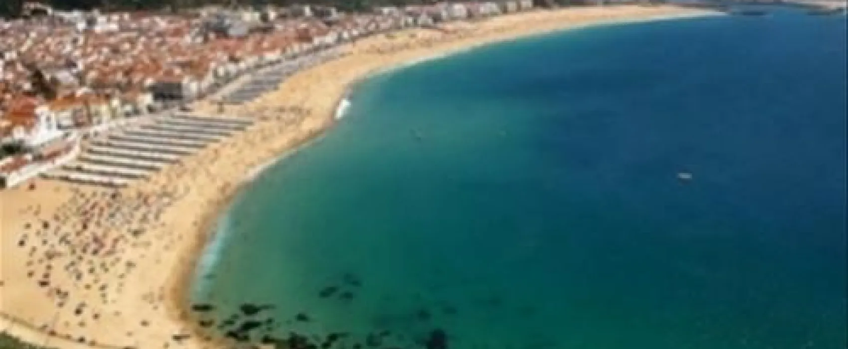 Parque de Campismo do Valado/orbitur