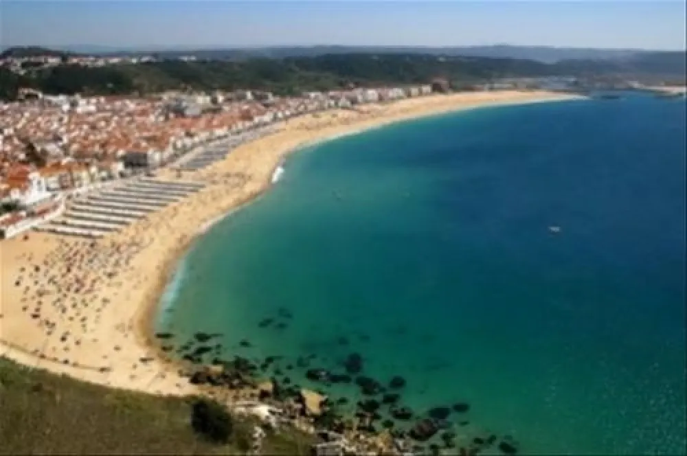 Parque de Campismo do Valado/orbitur