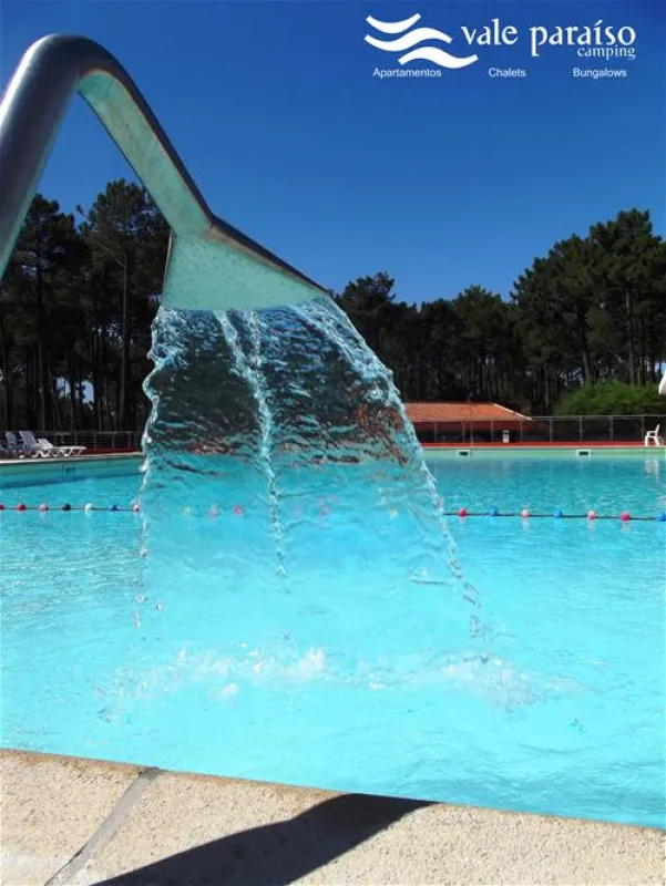 Parque de Campismo do Valado/orbitur