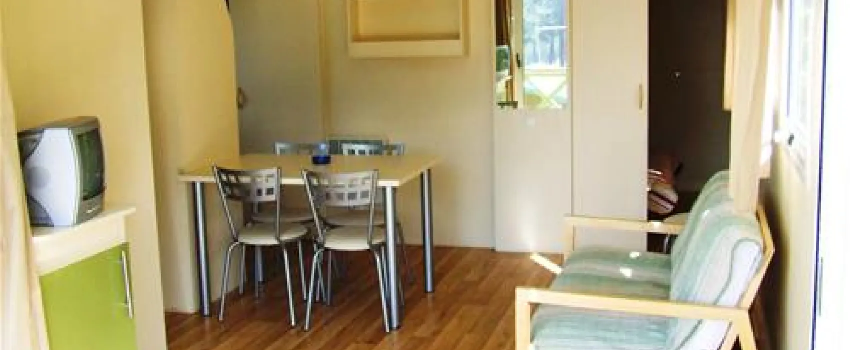 Parque de Campismo do Valado/orbitur