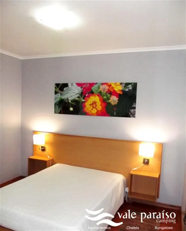 Parque de Campismo do Valado/orbitur