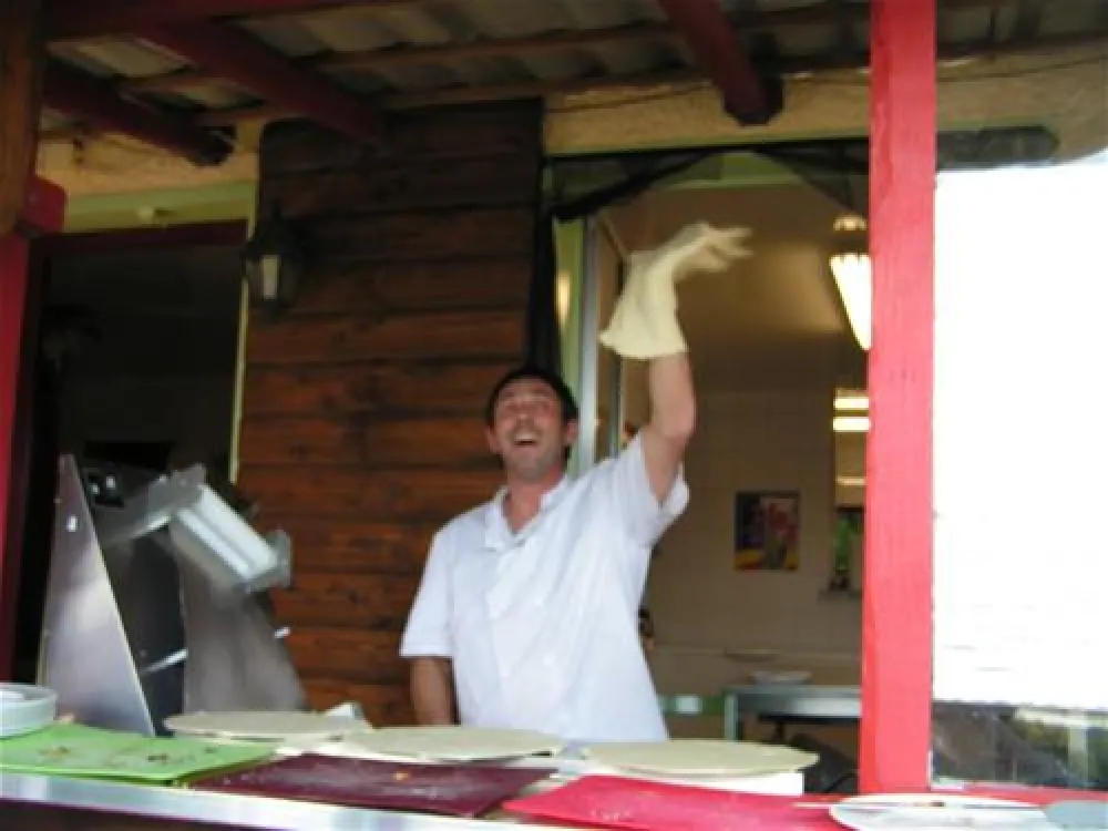 Sites et Paysages Etang de la Fougeraie  