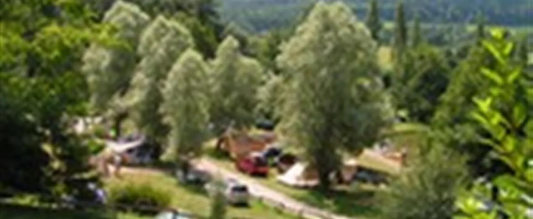 Sites et Paysages Etang de la Fougeraie  