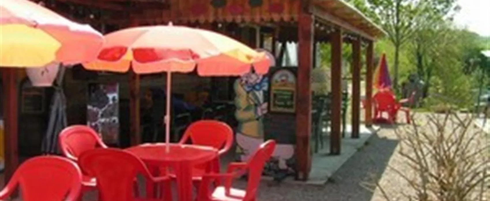 Sites et Paysages Etang de la Fougeraie  