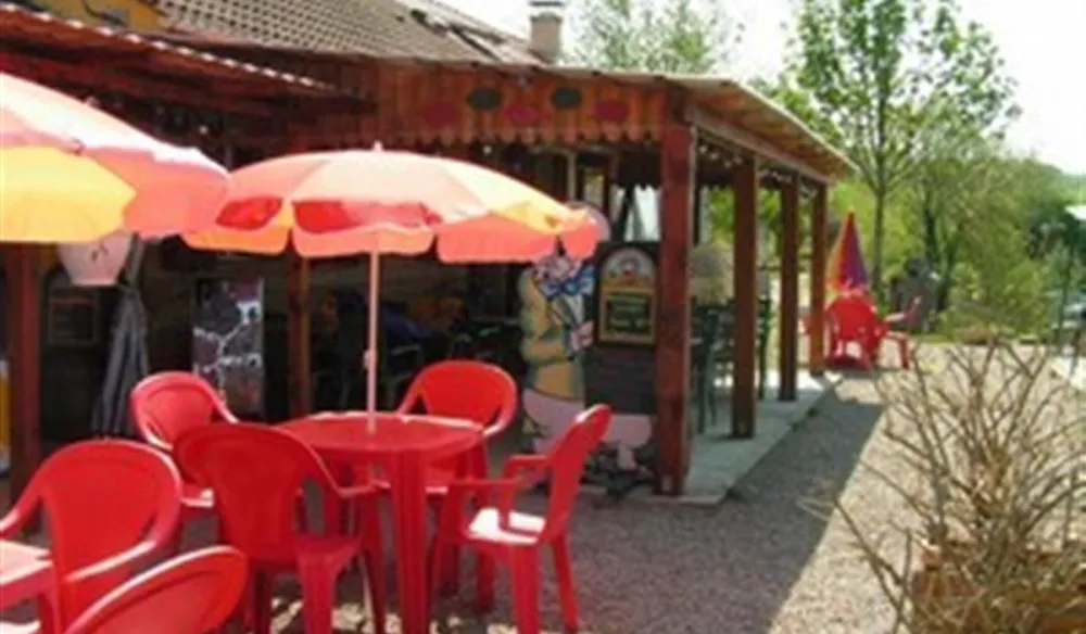 Sites et Paysages Etang de la Fougeraie  