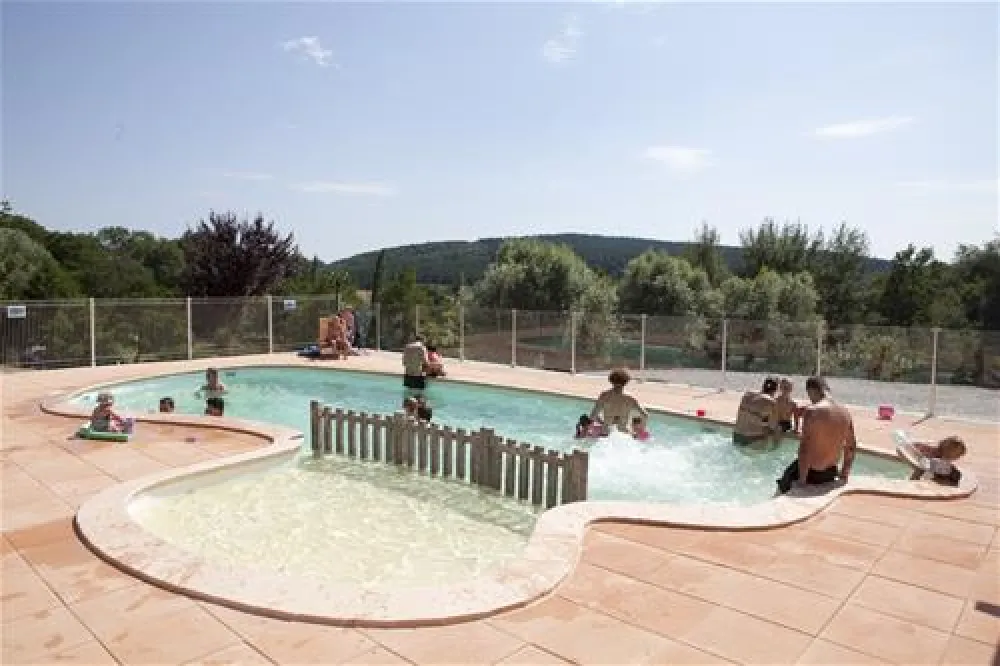 Sites et Paysages Etang de la Fougeraie  