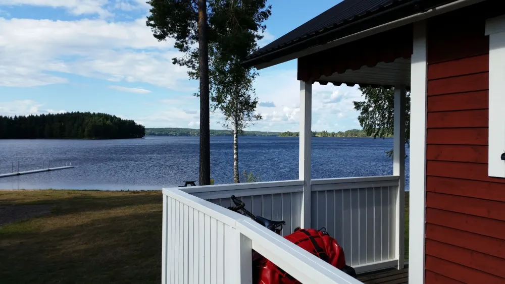 Degernäs Camping