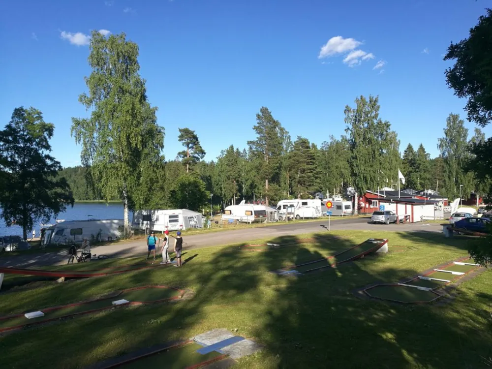 Degernäs Camping
