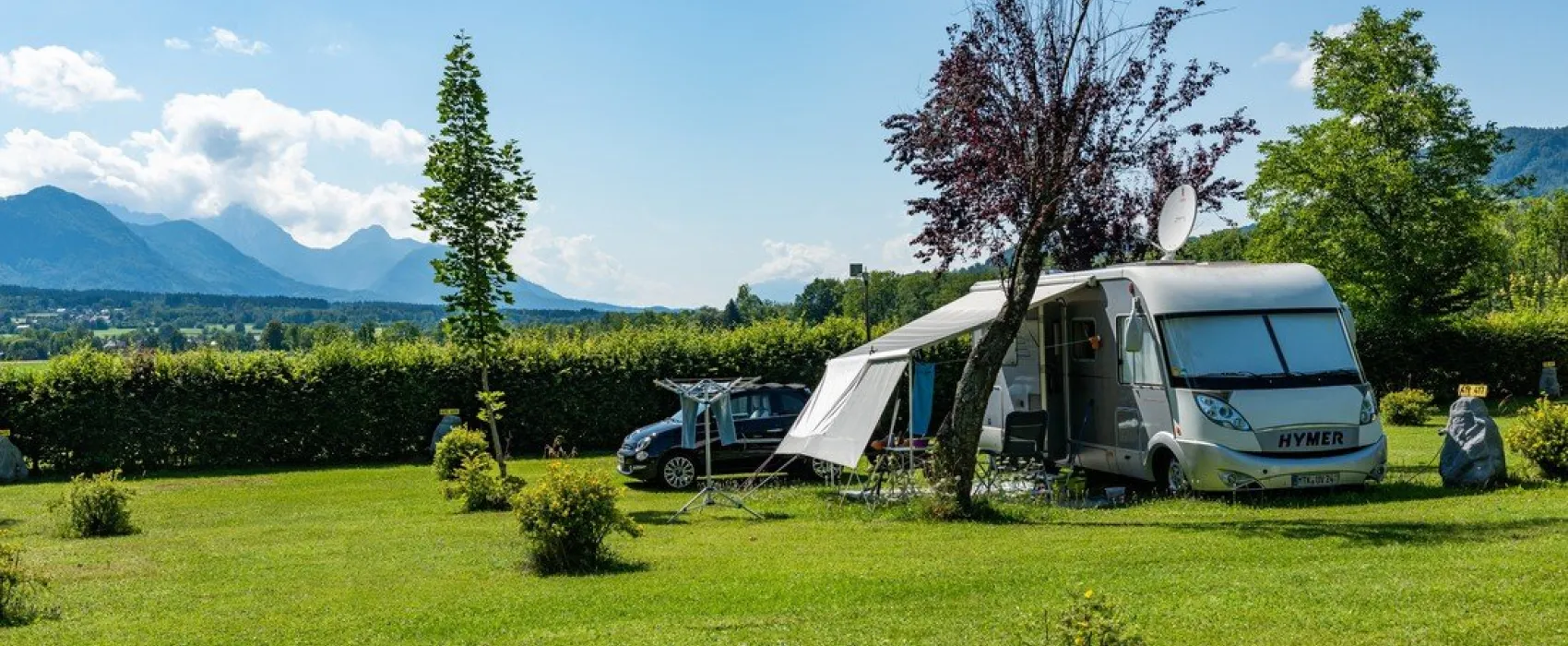 Camping Juritz