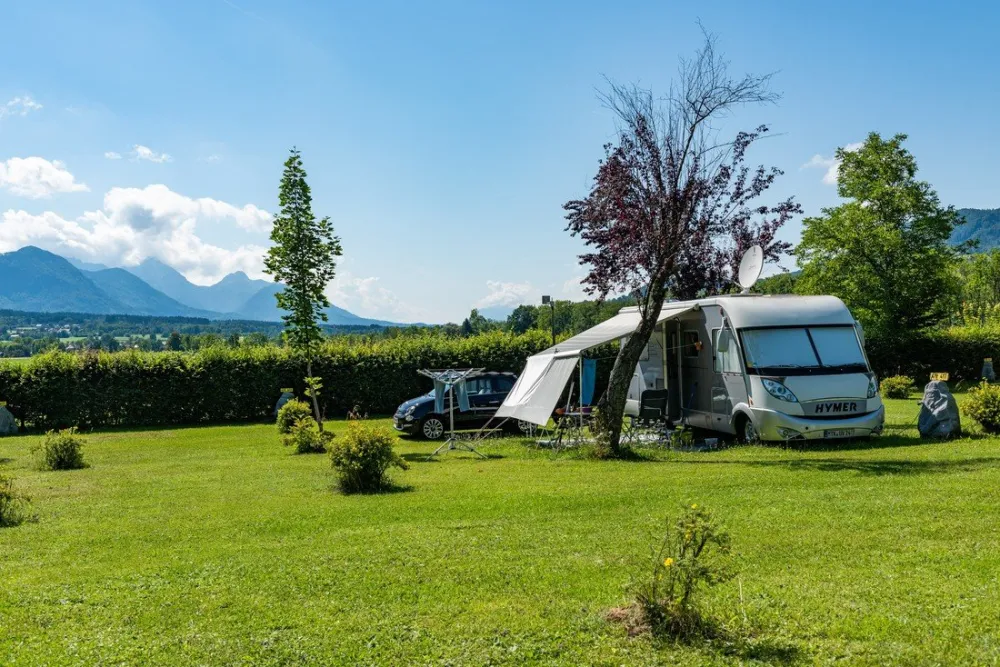 Camping Juritz