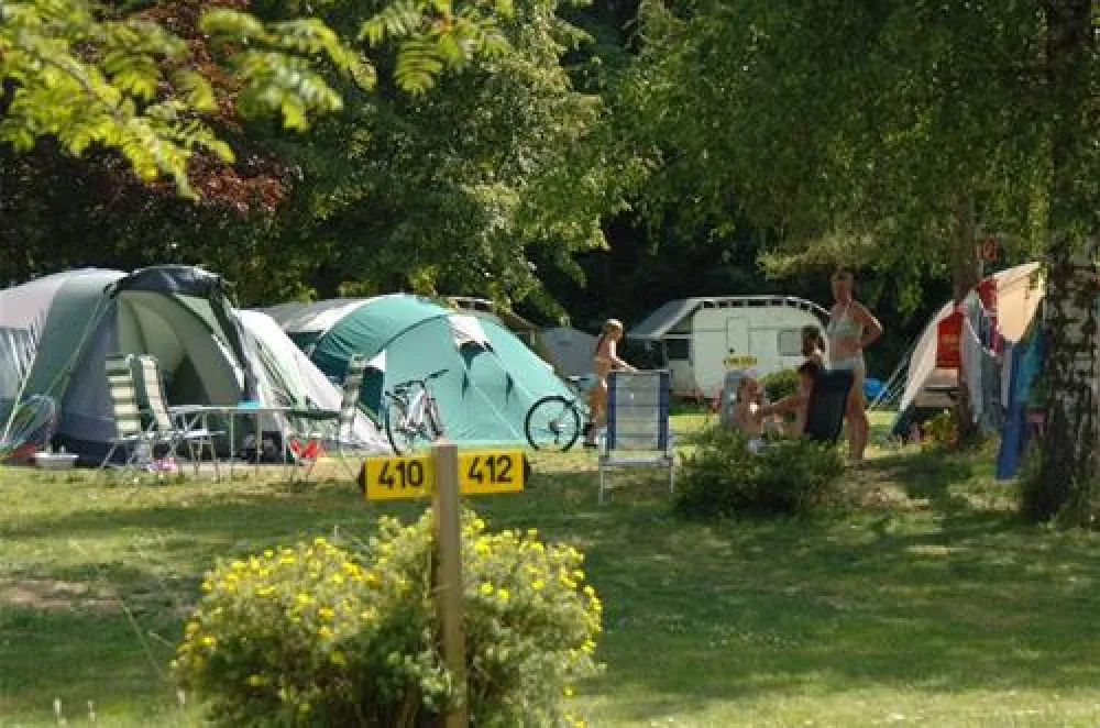 Camping Juritz