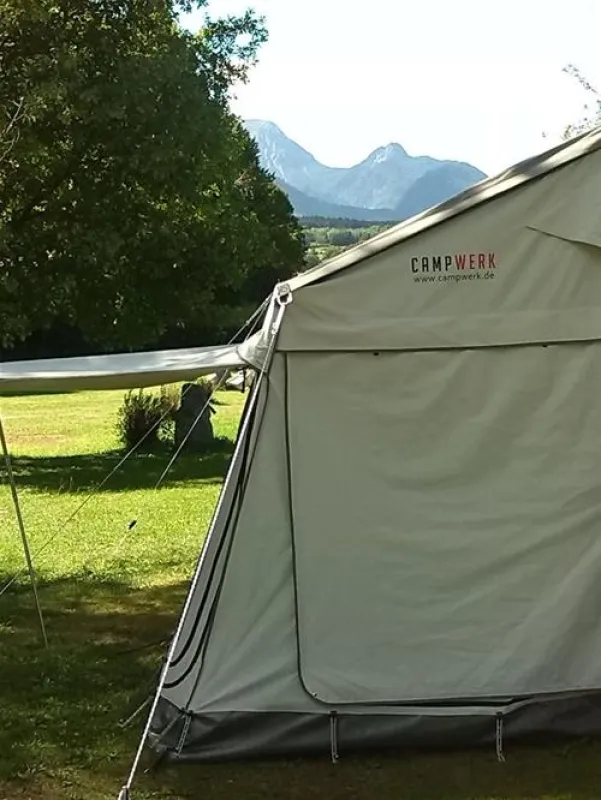 Camping Juritz