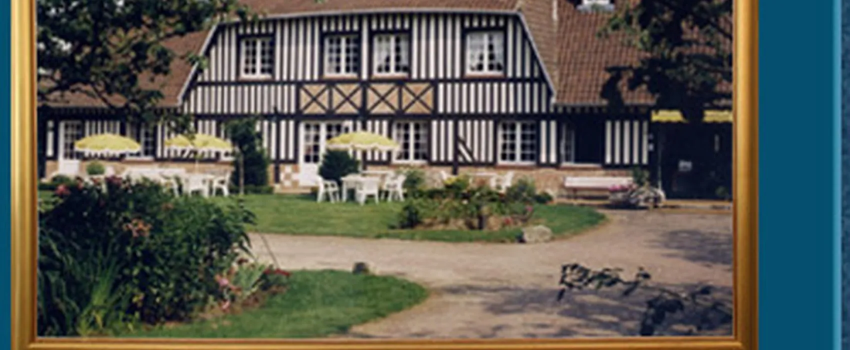 Camping International Du Golf  