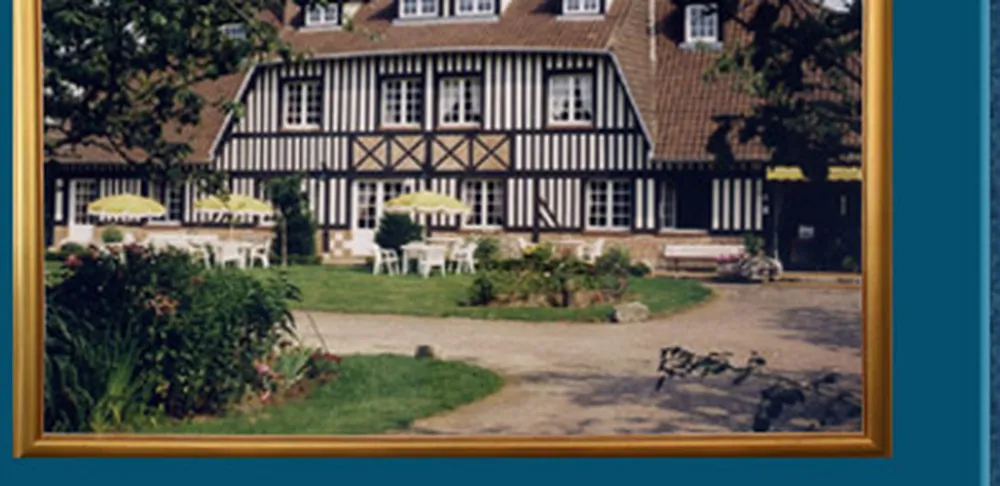 Camping International Du Golf  