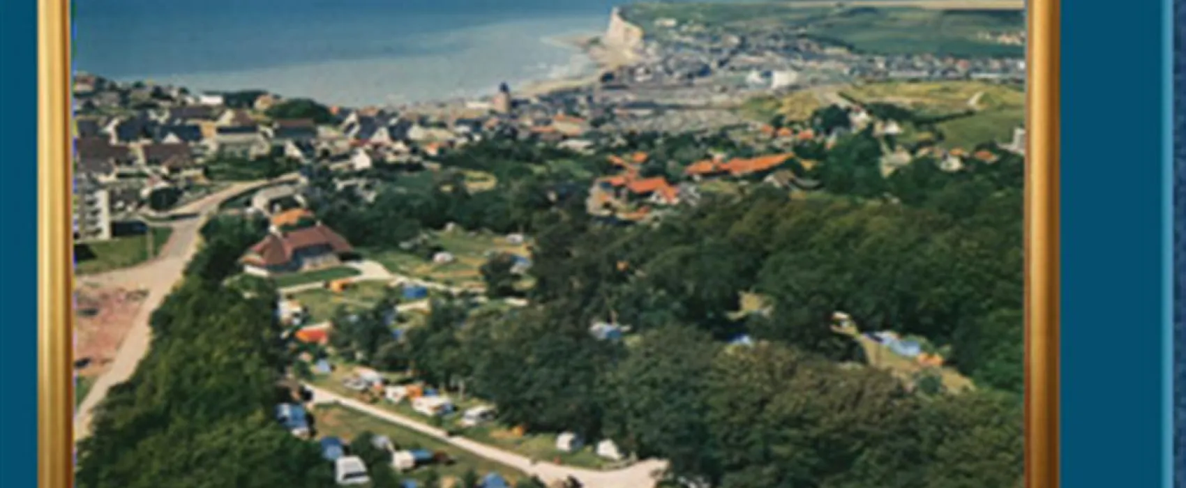 Camping International Du Golf  