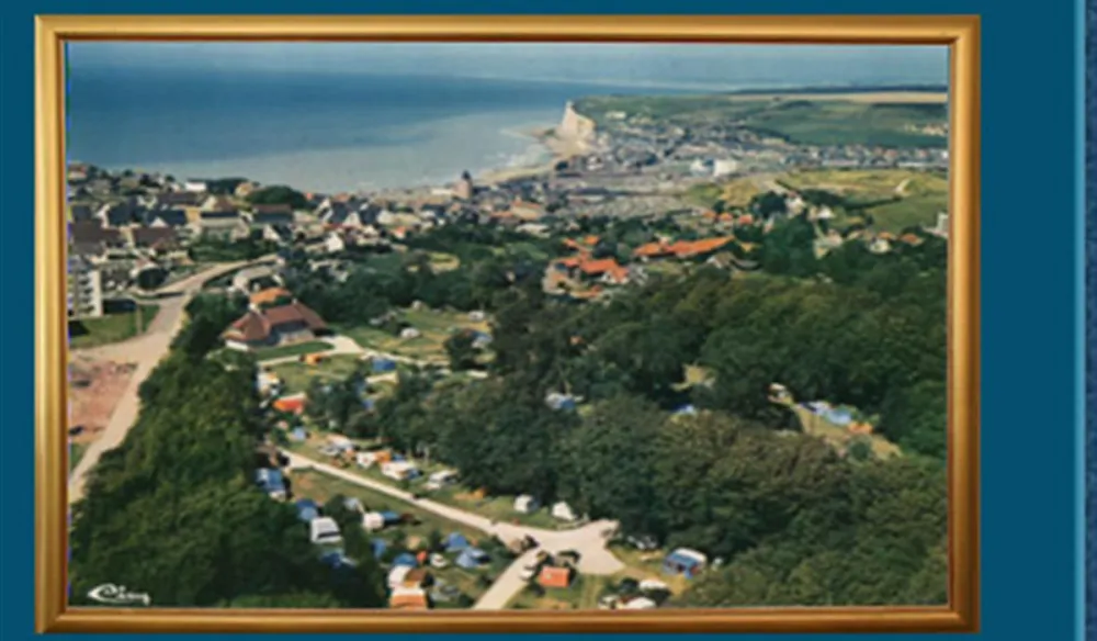 Camping International Du Golf  