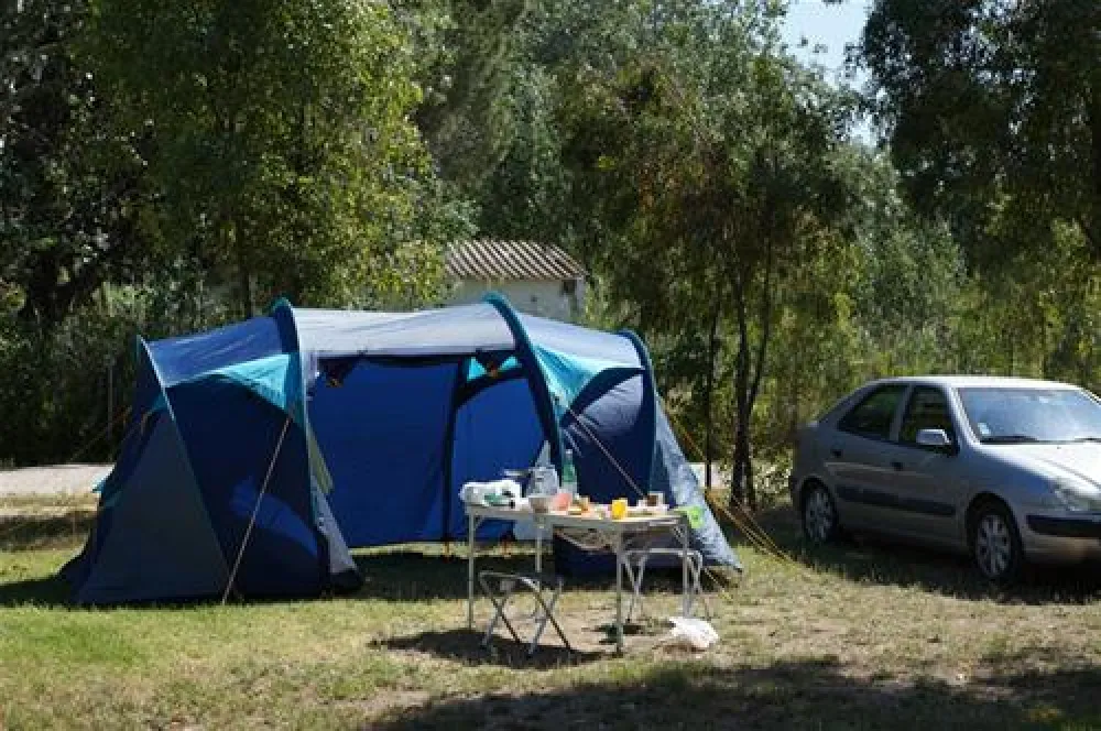 Camping Les Castors