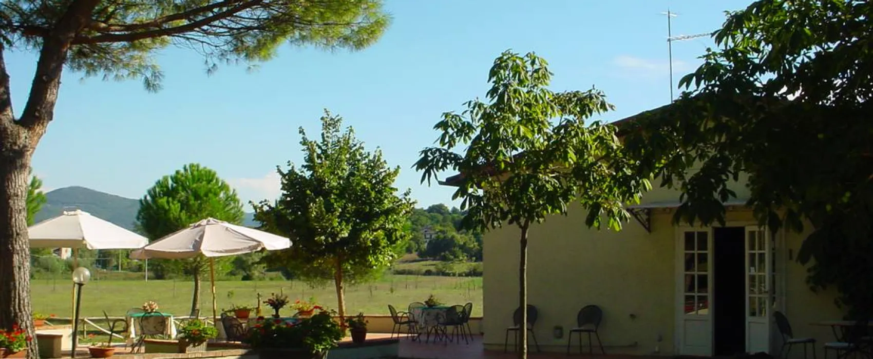 Agriturismo Orsini