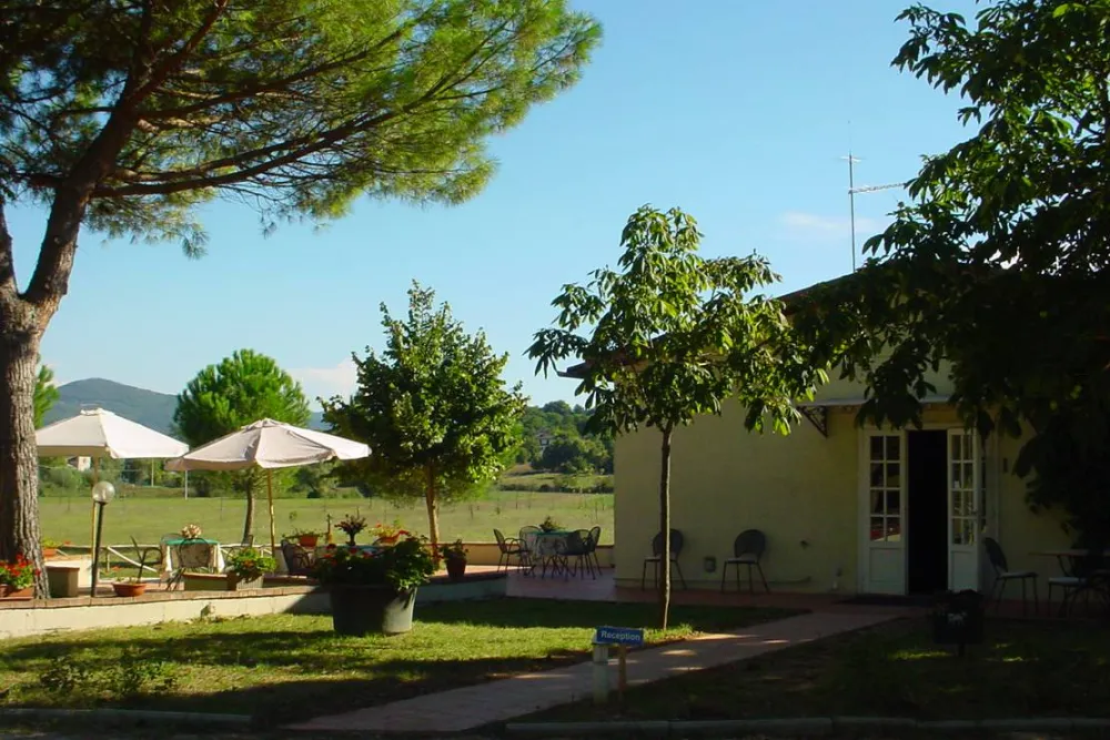 Agriturismo Orsini