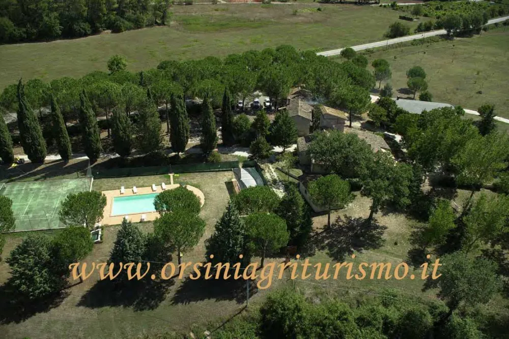 Agriturismo Orsini