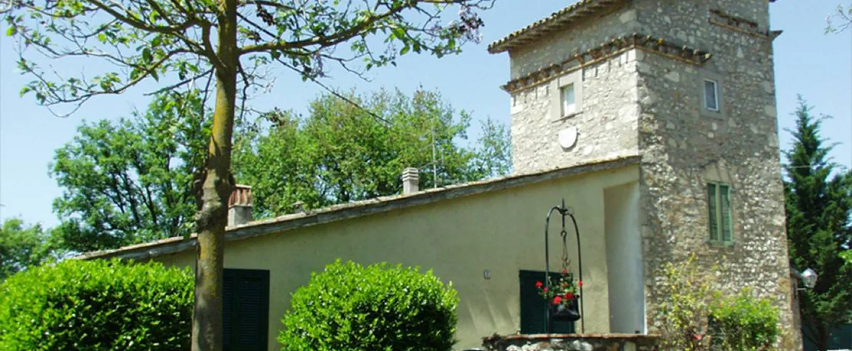 Agriturismo Orsini