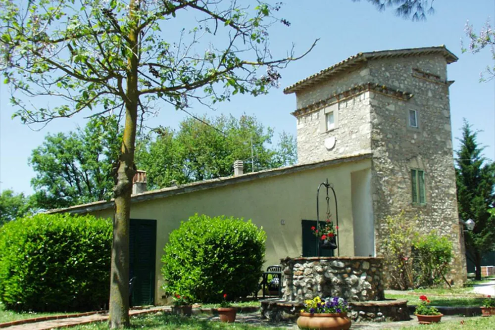 Agriturismo Orsini