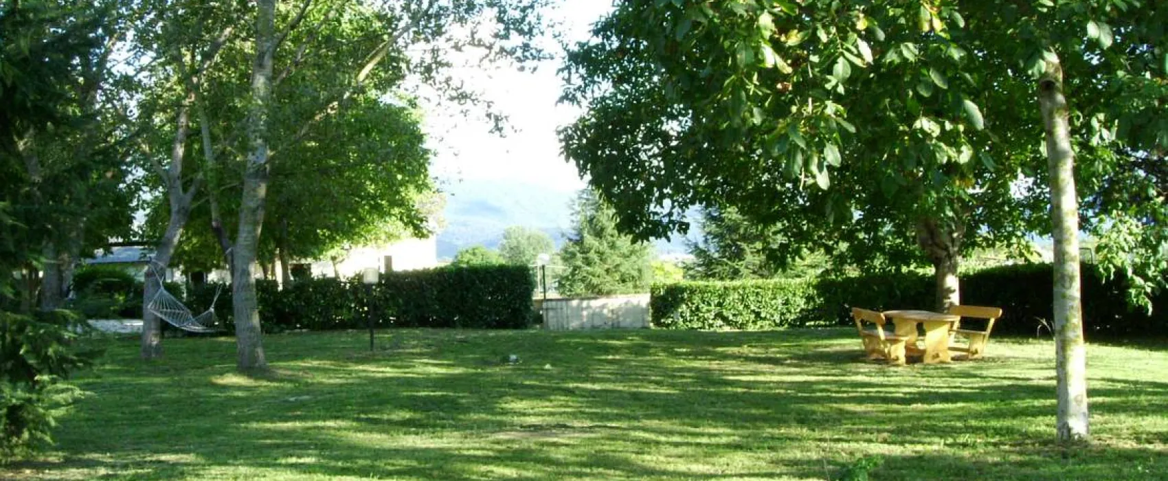 Agriturismo Orsini