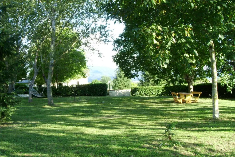Agriturismo Orsini